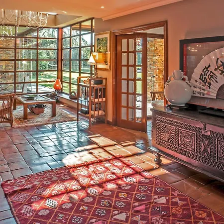Villa Cubo's Casa Liso