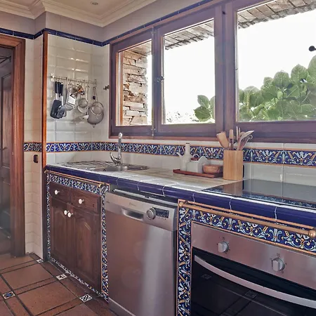 Cubo's Casa Liso Coana