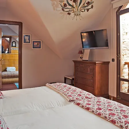 Cubo's Casa Liso * Coana
