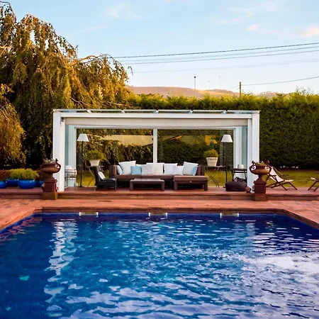 Cubo's Casa Liso *